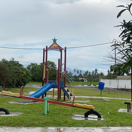 Homestay Desa Tikam Batu Sungai Petani Exterior foto