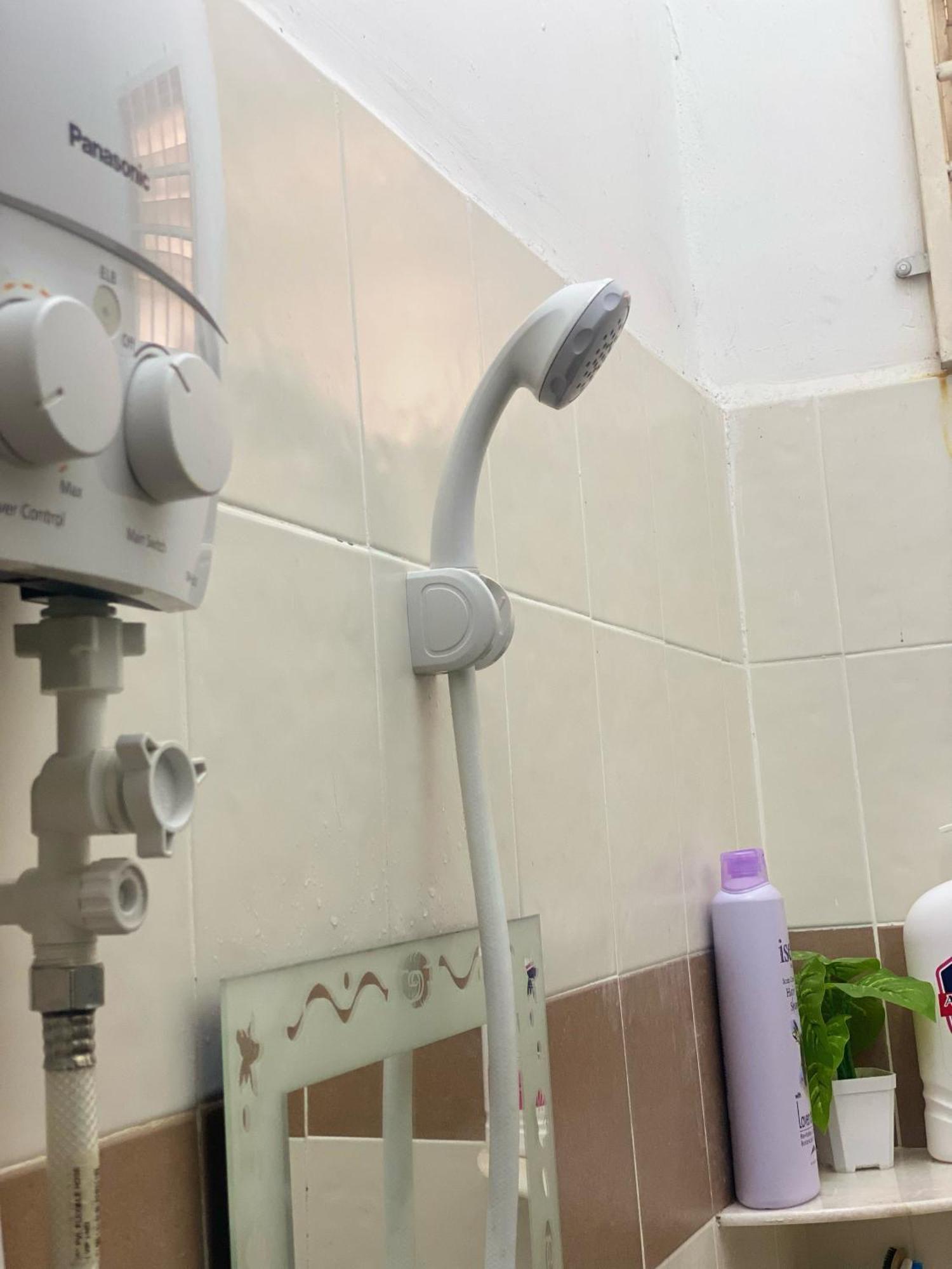 Homestay Desa Tikam Batu Sungai Petani Exterior foto
